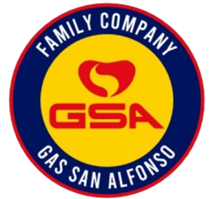 Gas San Alfonso